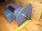 Tl3p 0.1kw Gear Motor Tl 3p 1 8hp 4p Ratio 40