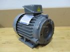 00143 Ac Motor Chyun Tseh