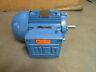 00158xt3e145t Weg Nema Hazardous Location Electric Motor