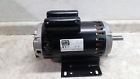 00636os1xcd182-4y Weg Hp Rpm Commercial Duty Air Comp Motor
