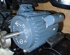 02010lm5 Accura Hp Motor From Left Tilt Table Saw Shaft