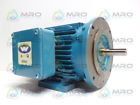 020d000679 Brook Crompton Inductive Motor