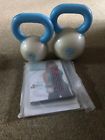 022643030053 Stamina Kathy Smith Kettlebells