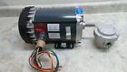 056c17g15525 Marathon Motors Hp Rpm Hazardous Location Motor