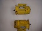 08116-07 Rossi Motor With Brake Selling As Set