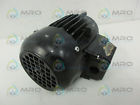 0dg534t-391 Weg Motor Used