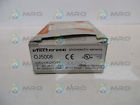 0j5008 Ifm Efector Photoelectric Sensor