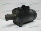 1011018009 Char-lynn Hydraulic Motor New