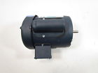 102020.00 Leeson General Purpose Tefc Motor Phase Frame Rigid Mounting