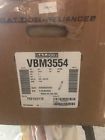 Vbm3554 1057 Baldor Hp Phase Brake Motor Model