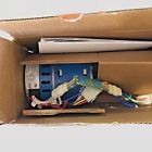 10861 Mars New Multi Hp Variable Speed Blower Motor Shipping