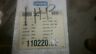 110220.00 Leeson Electric Motor