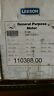 110388.00 Leeson Electric Motor