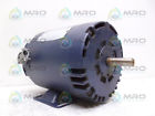 3450-2850 110426.00 C6t34db1c Leeson Motor 1