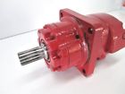 1110-1090-006 Eaton Wheel Motor Rebuilt Manufacturing Construction