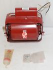 Mrp58jv-758 111034 Bell Gassett Gossett Sleeve Bearing Motor Alternating Current