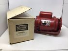 111047 Bell Gossett Hp Rpm Water Circulator Motor Free Ship