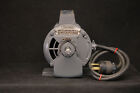 113.12070 Craftsman Motor Dual Shaft Rpm Hp