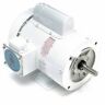 11-7-8in.l 113583.00 Leeson Washdown Motor Hp 691720012123