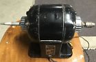 1155300 Craftsman Vintage Hp Electric Motor Model Rpm Cycle
