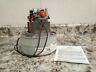 115923 Ametek Lamb Cfm Speed Stage Vacuum Motor