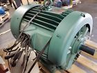 P36g4901 116696 Reliance Hp Phase Motor Bb Reduced