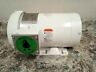 119463.00 Leeson Hp Rpm Washdown Jet Pump Motor