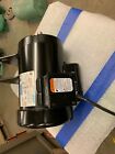 120728.00 Leeson Saw Motor Hp Rpm