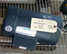 C145t34fc2 120993.00 Leeson Hp Electric Motor Tefc Round Body