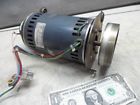 5kc19sg331ax-115 1216578-00 Ge Hp Motor Dia Smooth Pulley
