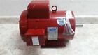 131542.00 Leeson Hp Rpm High Torque Farm Duty Motor