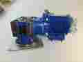 1369219 Rossie Motor And Gear Mr 21v 40 Uo3a Hbm 63c
