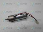 137a103c Globe Motors Gearmotor Used