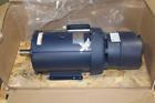 140636-00 Leeson Hp Rpm Brake Motor