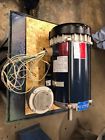 145ttgr16040 Marathon Motors Hazardous Loc Mtr Ph Tefc Hp