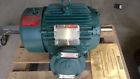 P1864854c 1514 Reliance Hp Electric Motor For Hazardous Locations