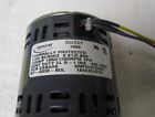 1605 Electrocraft Volt Electric Hp Motor Mint Condition Ccw Rotation