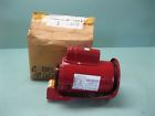 169230 Bell Gossett Itt Power Pack Ball Bearing Motor Hp New