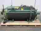 1791rpm Duty Master Reliance Electric 900 Hp Ac Motor 4000 Volts 115 Amp