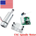 Mach3 190891486646 Carejoy Cnc Spindle Motor Pwm Speed Controller Mount
