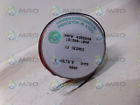191500-1040 Hansen Encoder Motor New