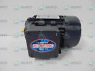 192018.00 Leeson Iec Metric Motor
