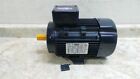 192205.00 Leeson Hp Rpm Premium Efficiency Metric Motor