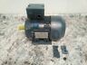 192205.30 Leeson Hp Rpm Premium Efficiency Metric Motor