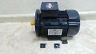 192211.00 Leeson Hp Rpm Metric Motor