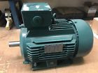 8.0-4.0230-460 193301.60 Leeson Phase Hp Electric Motor Rpm Amp Volts
