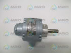 1am-ncc-11 Gast Air Motor New