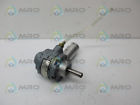 1am-ncc-12 Gast Air Motor Used