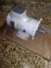 1f650a-c42d17wk7b 1f650a Dayton Washdown Motor Dc Permanent Magnet New