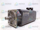 1ft5064-1ac71-4ah0 Siemens P-m Motor Used